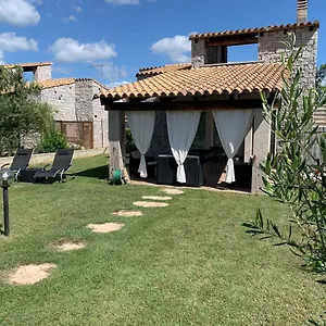  Casa vacanze Del Moro, Calasinzias - Free Wifi - 300mt From The !