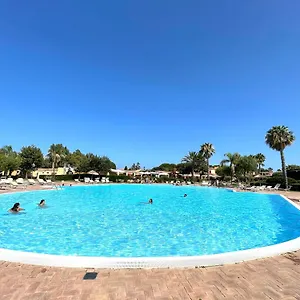 Курортный комплекс Amarestyle Igv Club Santagiusta, Коста Рей
