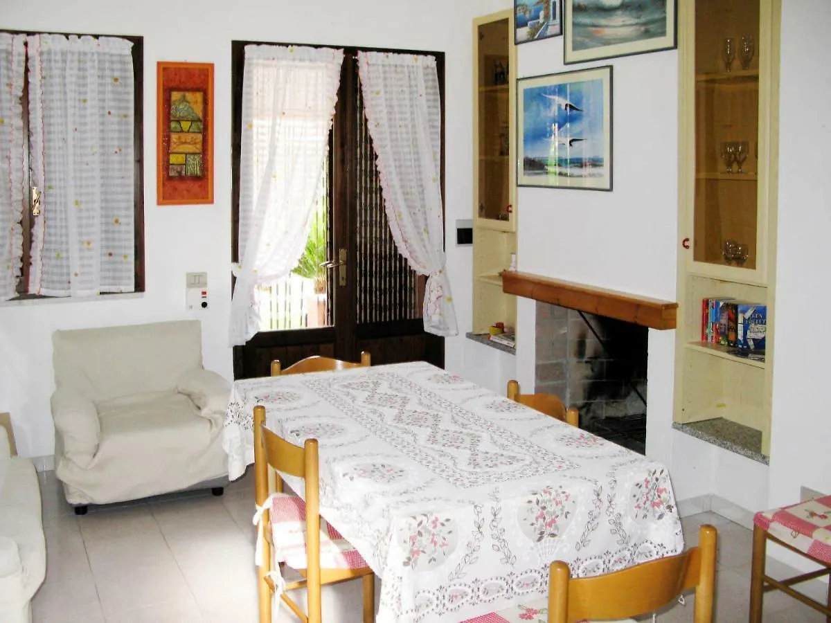 Apartment Reale Marina - Rei206 By Interhome Costa Rei Italy